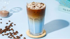 “国潮古风茶库迪咖啡”终于来啦！各种福利送送送